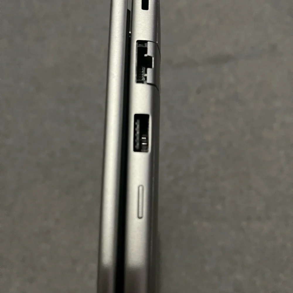 HP Elite-book 6 Business laptop computer, co pilot ai, intel 12 core ultra